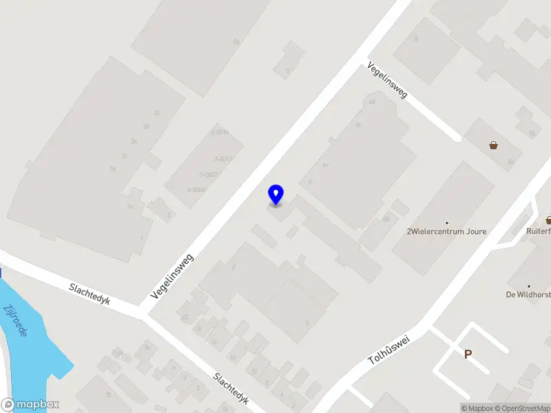 De Vries Advies voor de bouwsector