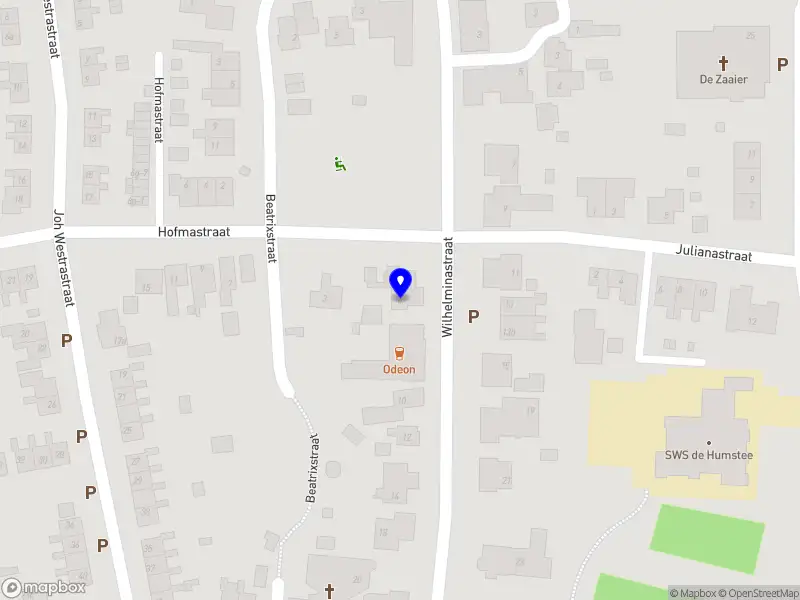 Mini Maatjes Oldehove