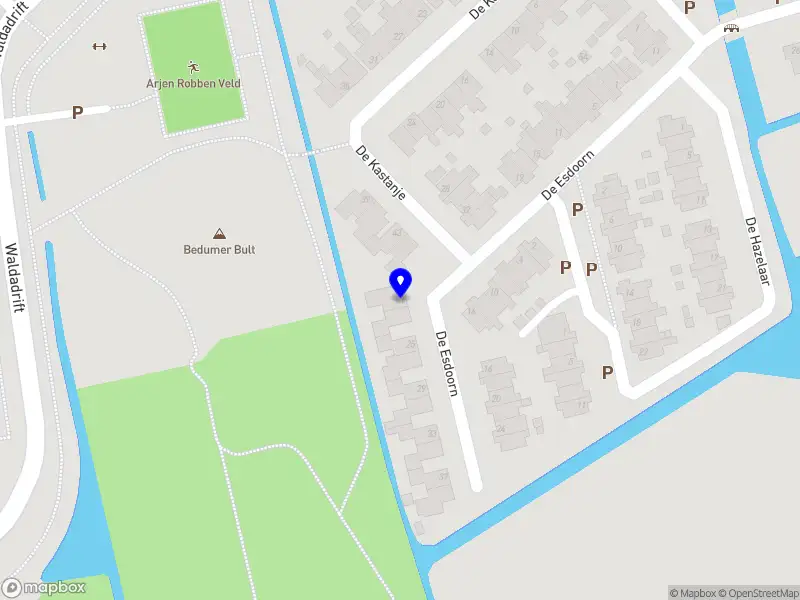 Eline de Trouwambtenaar