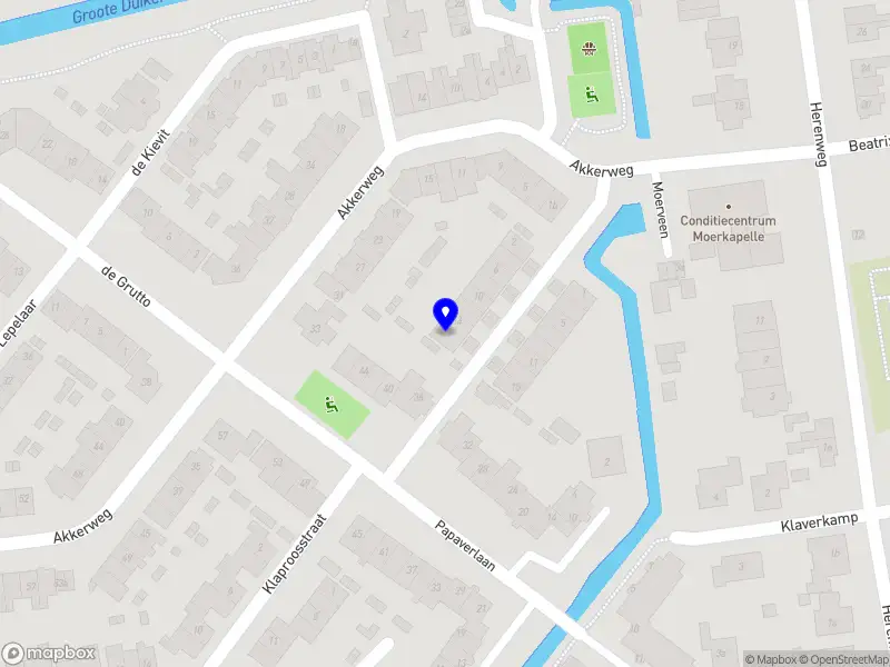 Nieuw bedrijf Dienst Limpio