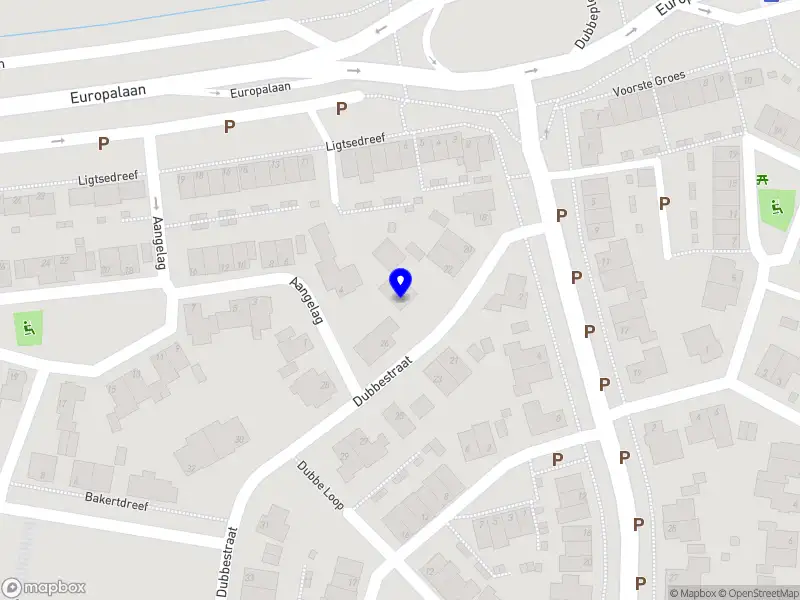 Kiestra Slagboomverhuur