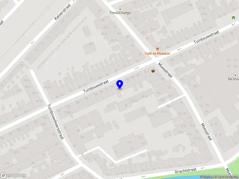 Mullers Klussen Groningen