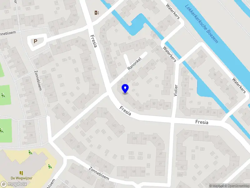 M. Veenema Bouw & Infra