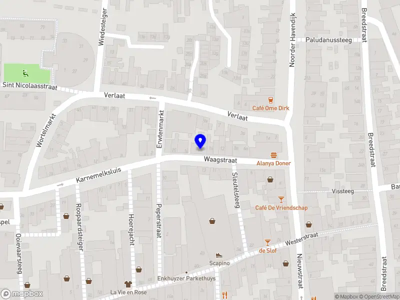 Renske Mazereeuw Entertainment