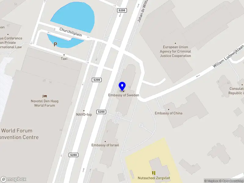 Stichting European Council for Law & Investigation (EUCLI)