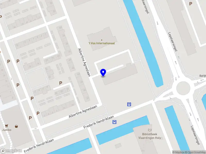 PAIKAR Tolk & Adviesbureau