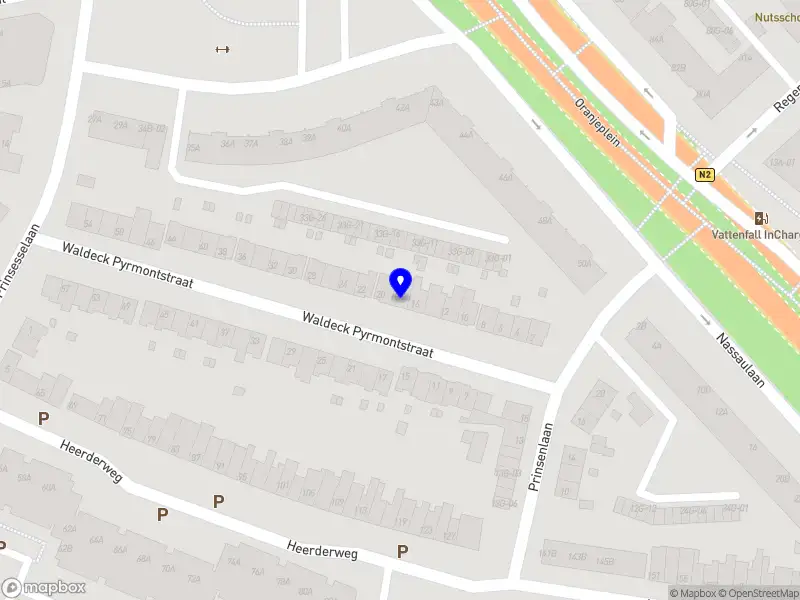 Fysiotherapie Nicolai