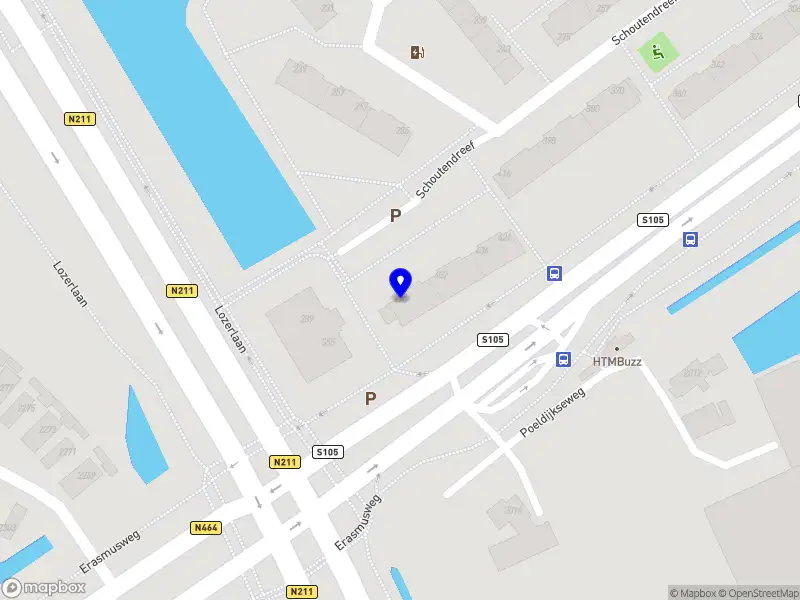 Nieuw bedrijf Nediya Content