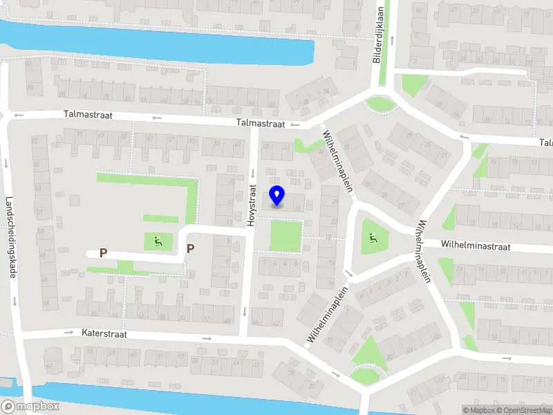 Hart tot Hart Consulting