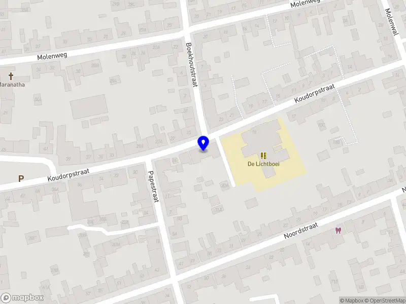 installatiebedrijf van Keulen