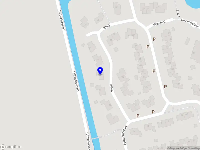 Interieur Schade Noord