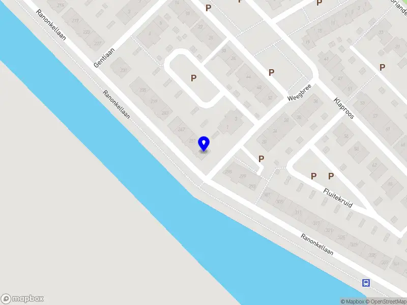 Cafetaria de Warande