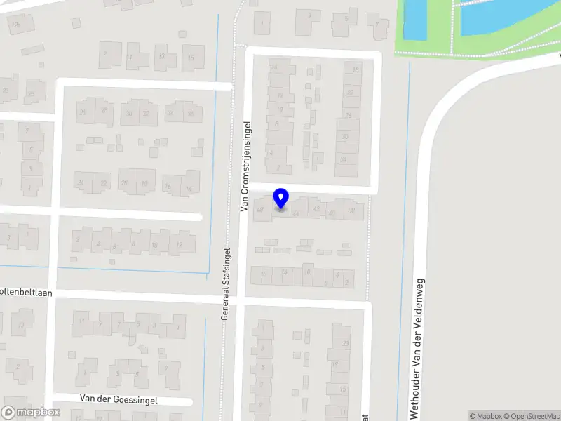 Perry Laarhoven Performance Numansdorp