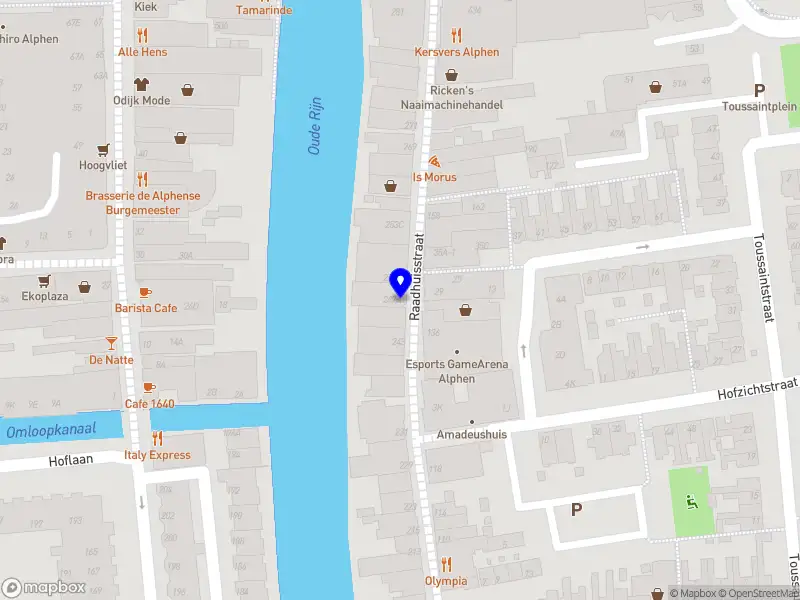 Creative Fellow Alphen aan den Rijn