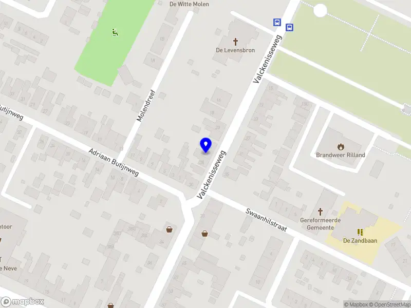 Bliek Gevelwerken RILLAND