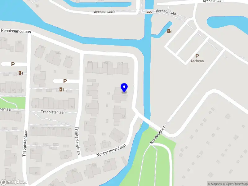 Rosalinde Oudendijk Consulting Alphen aan den Rijn