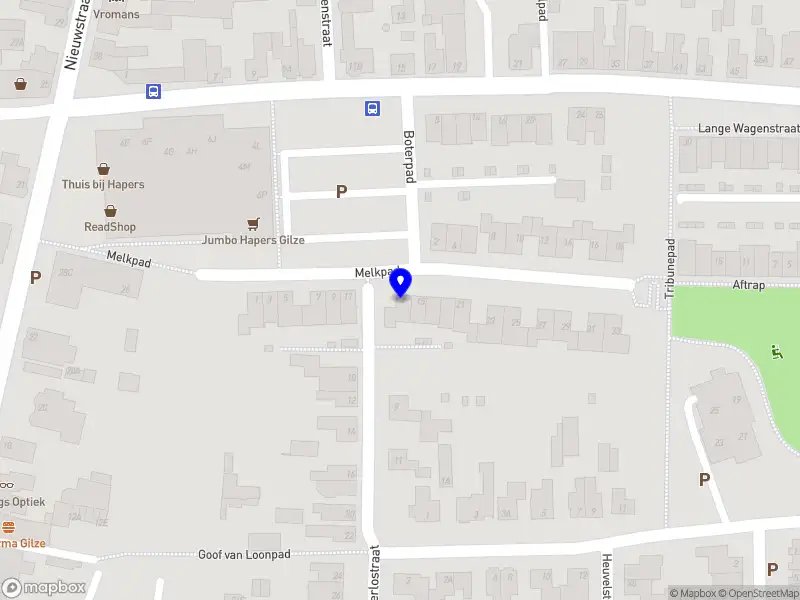 De Bont Engineering Gilze