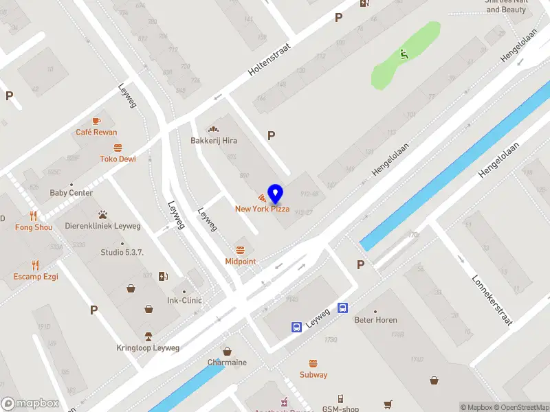 SmartChain Solutions