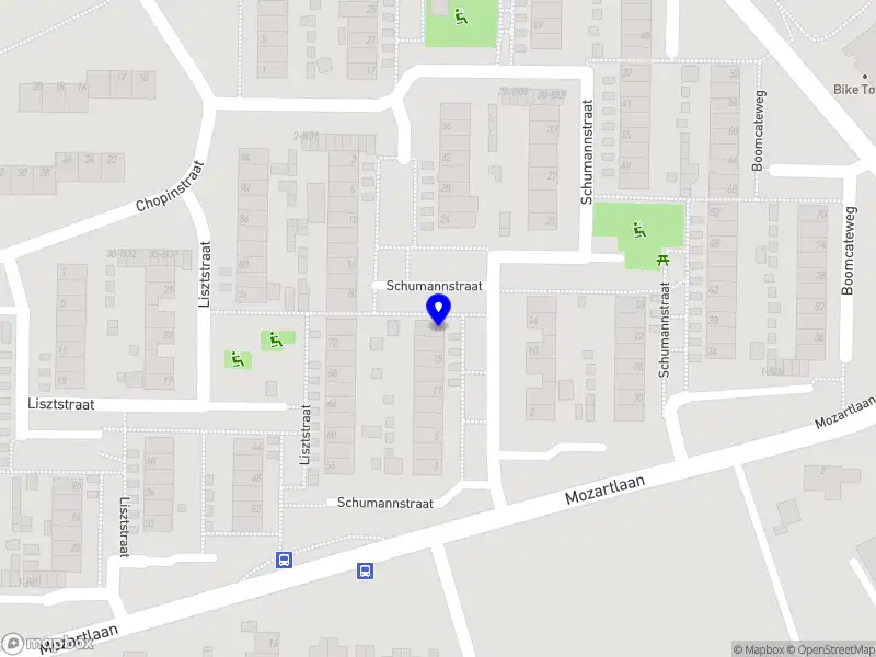 J Mantel Schildersbedrijf