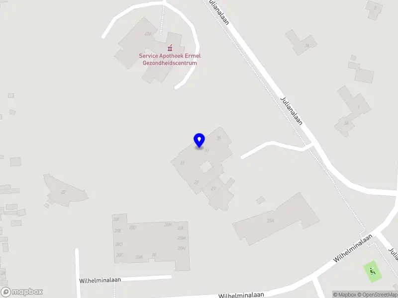 Louis Rooymans Retail IT Consultancy