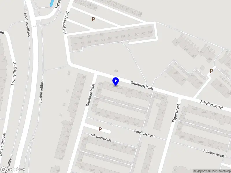 EL Bouwwerkzaamheden