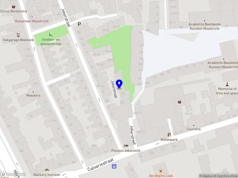 ES Project Consultancy