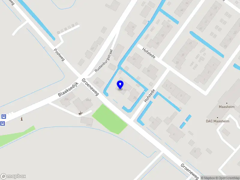 De Thuistherapeut Puttershoek