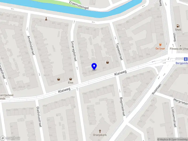 Nieuw bedrijf Beat Conductors