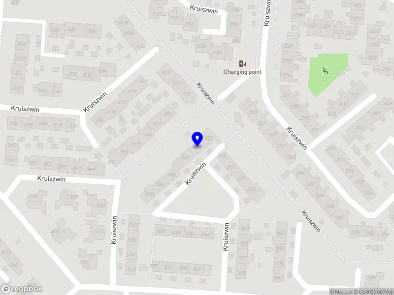 Netherken Travel Agency