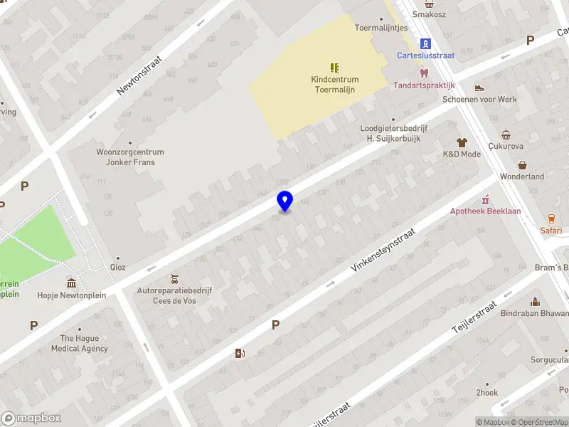 De Timmerij Bangerter