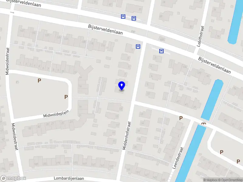 Familie Kouwenberg Holding B.V.