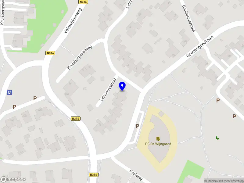 Wervelend hart, praktijk voor craniosacraaltherapie