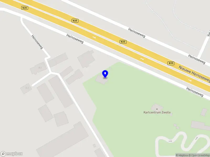 Hoefsmederij van Mourik