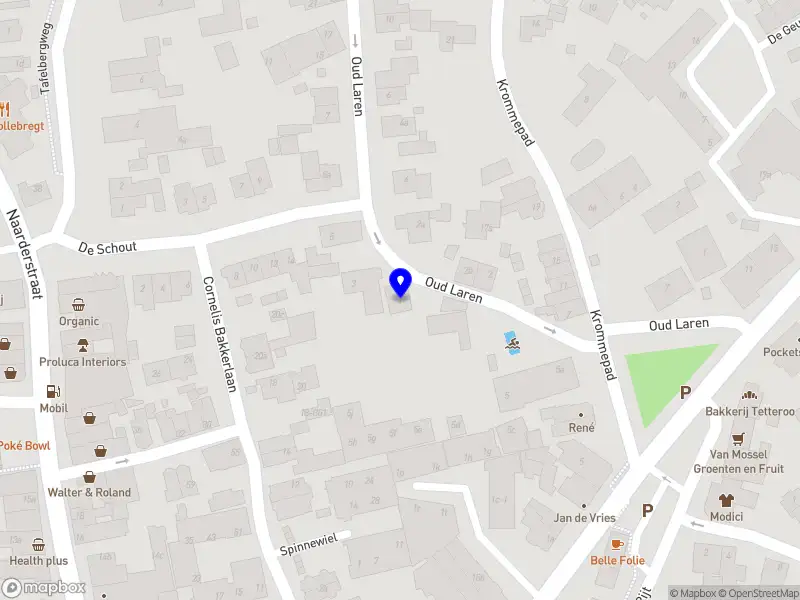 The Saints Sutor B.V.