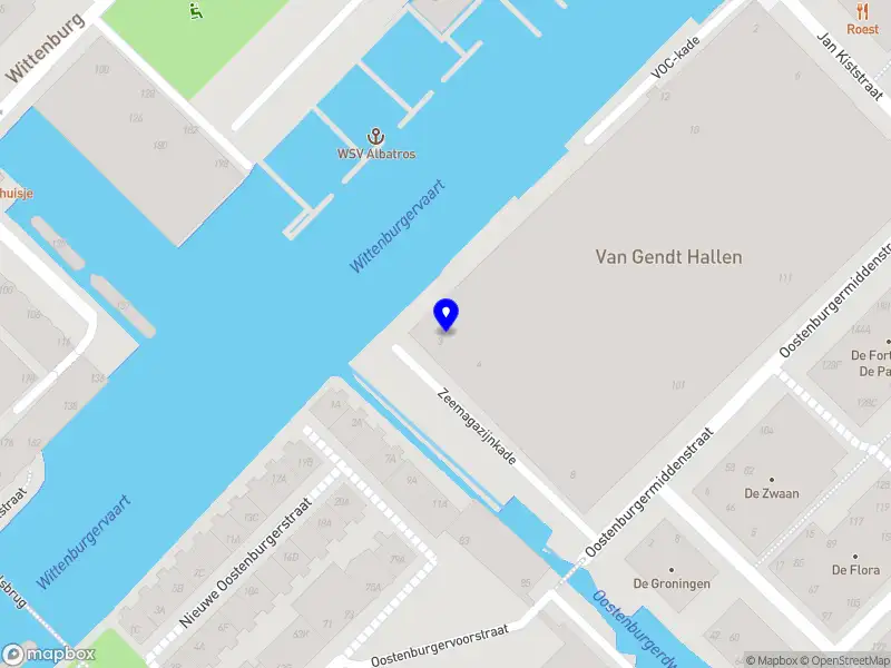 Stichting administratiekantoor WTF HH