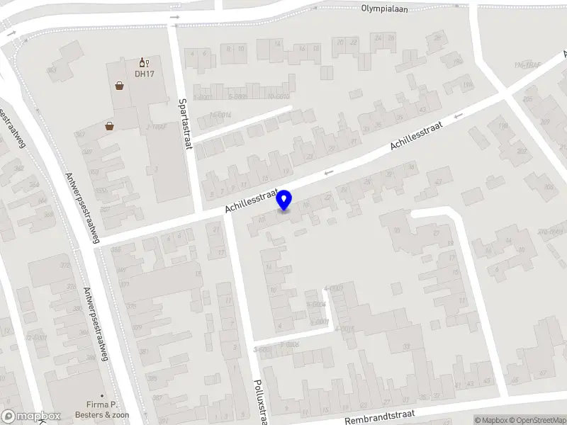 In beweging naar jezelf