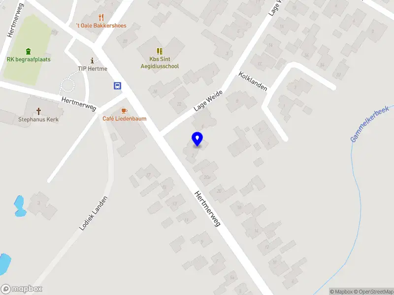 WMLD Consulting Hertme