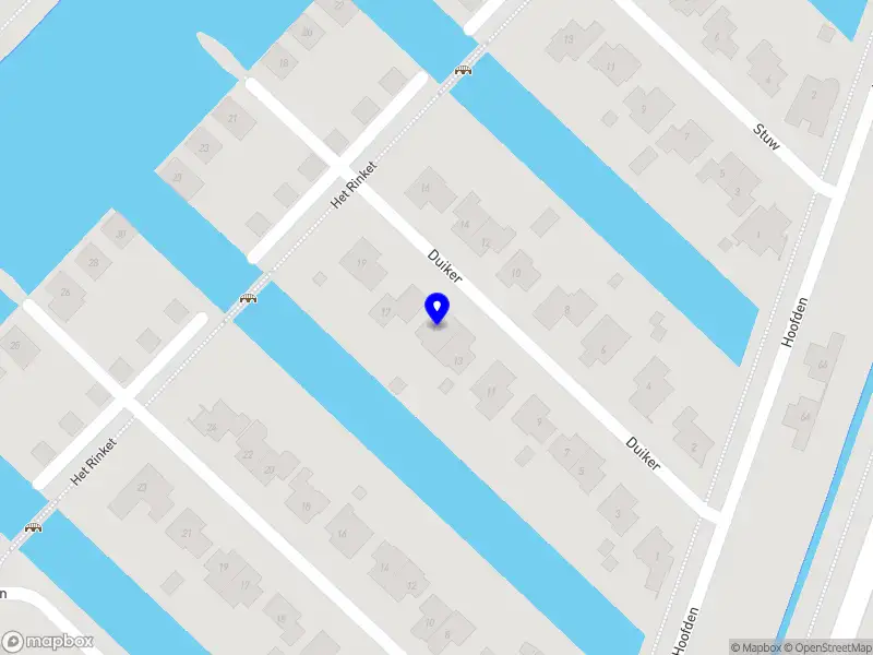 Beautysalon Zen Zone by Janita