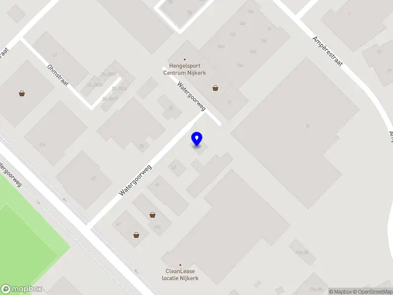 Ham Onderhoud Service en Reparatie VOF