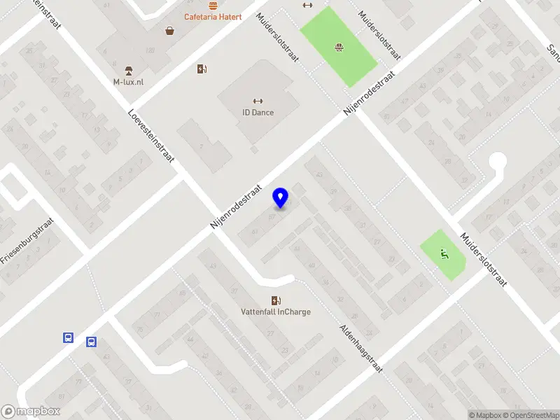 W. Hendriks klussenbedrijf