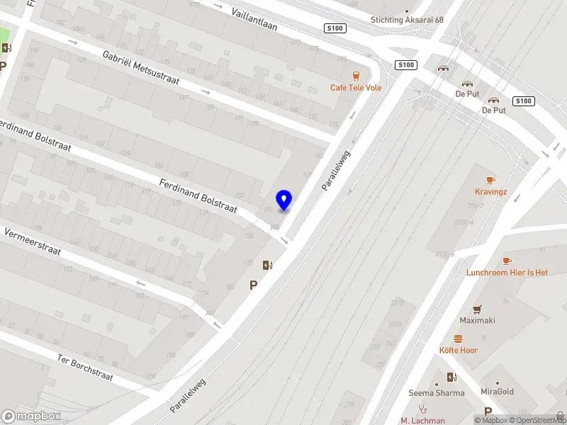 Agrarisch Loonbedrijf Essabiri