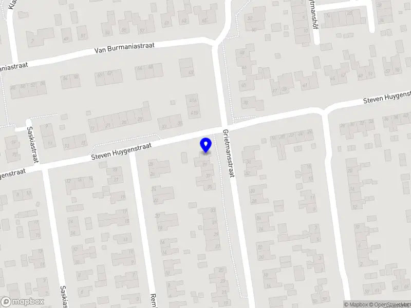 Vertaalbrug ST.-ANNAPAROCHIE