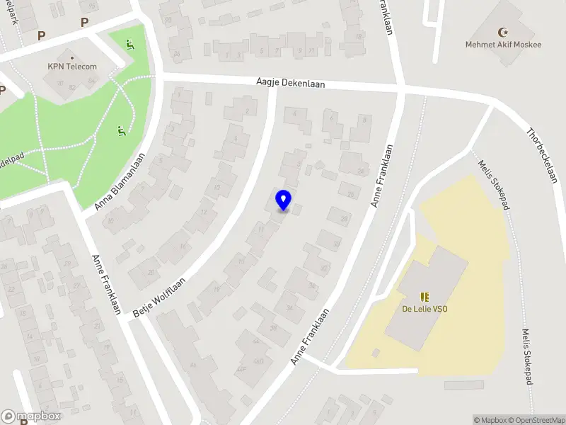 JHSa Holding B.V. Harderwijk