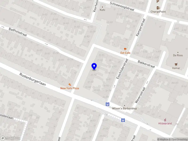 J.A.M. Consulting Services