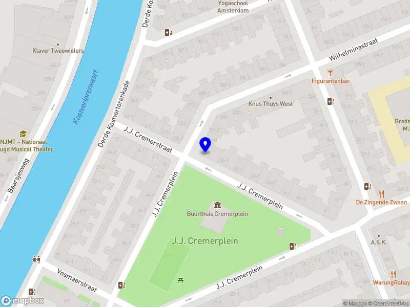 Luna Wolters Media & Marketing