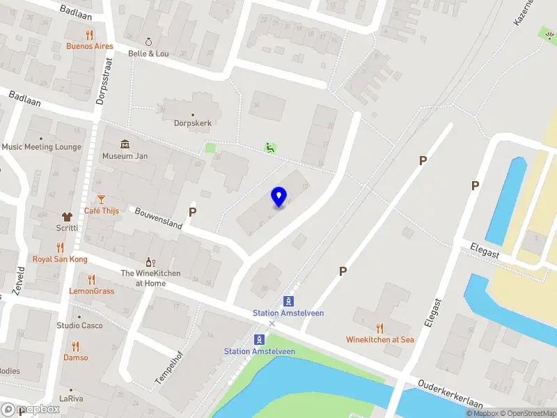 S&S ELEV8 Entertainment