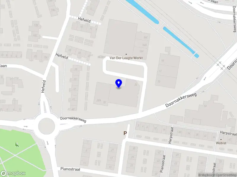 Pero Daktechniek B.V.