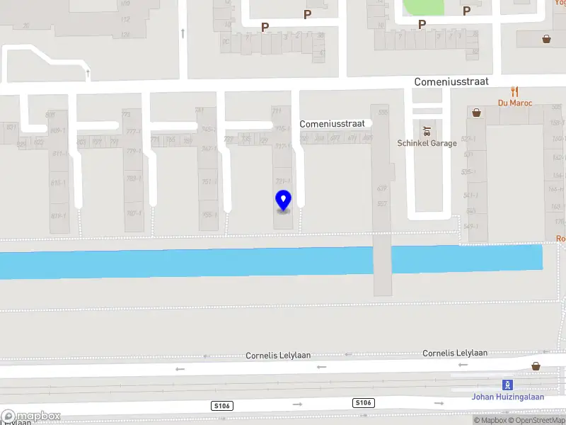 JB Junior Schilderservices