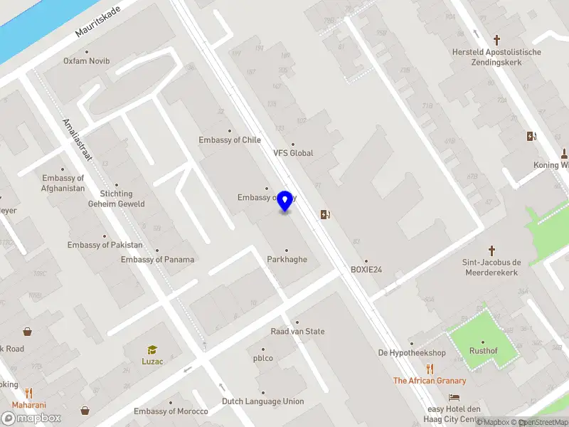 Van Sintemaartensdijk Advocatuur