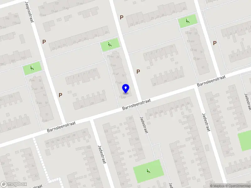 Klussenbedrijf Boonstra